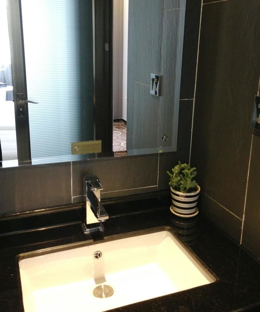 Zhuhai Jilianboer Hotel Dış mekan fotoğraf