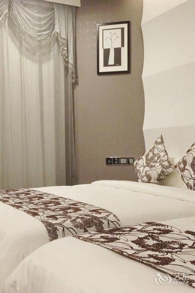 Zhuhai Jilianboer Hotel Dış mekan fotoğraf